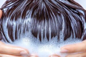 shampoo capelli uomo
